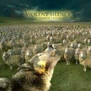 Review: Violent Silence - A Broken Truce